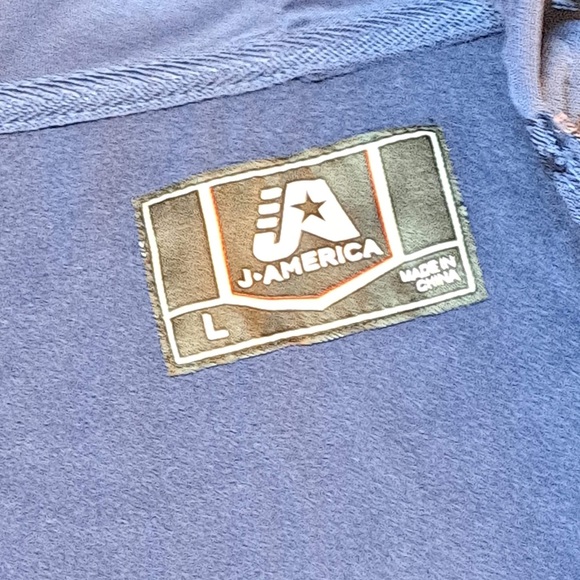 Large Boston College Eagles Lightweight Jacket - Picture 6 of 10